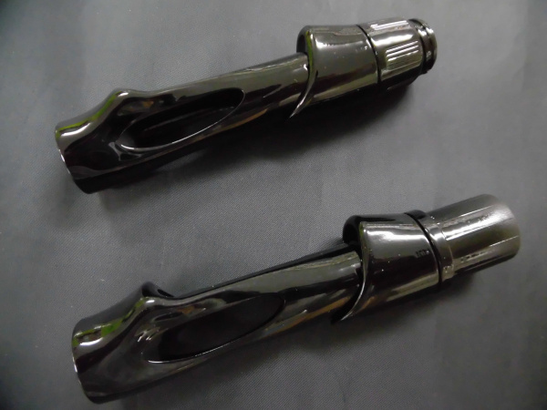 TVS-17 ※グロスブラック塗装